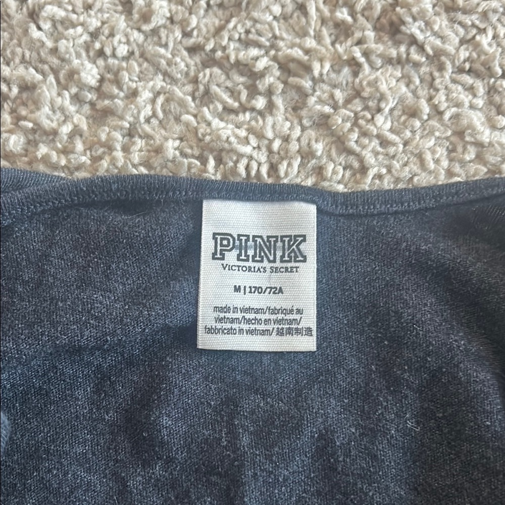 Set of 2 Victoria Secret/PINK Tanks - Picture 4 of 4